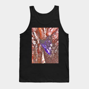 The Heart of the Tooth Tank Top